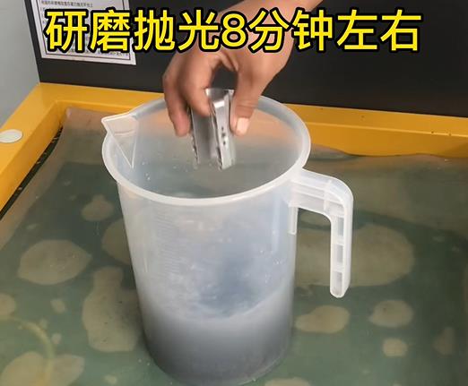 CNC机加工茅箭铝件样品